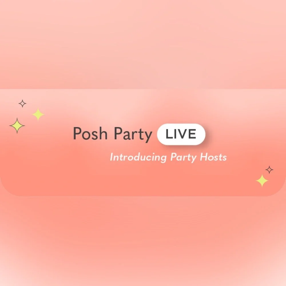 Introducing Party Hosts to Posh Party LIVE - Picture 1 of 4